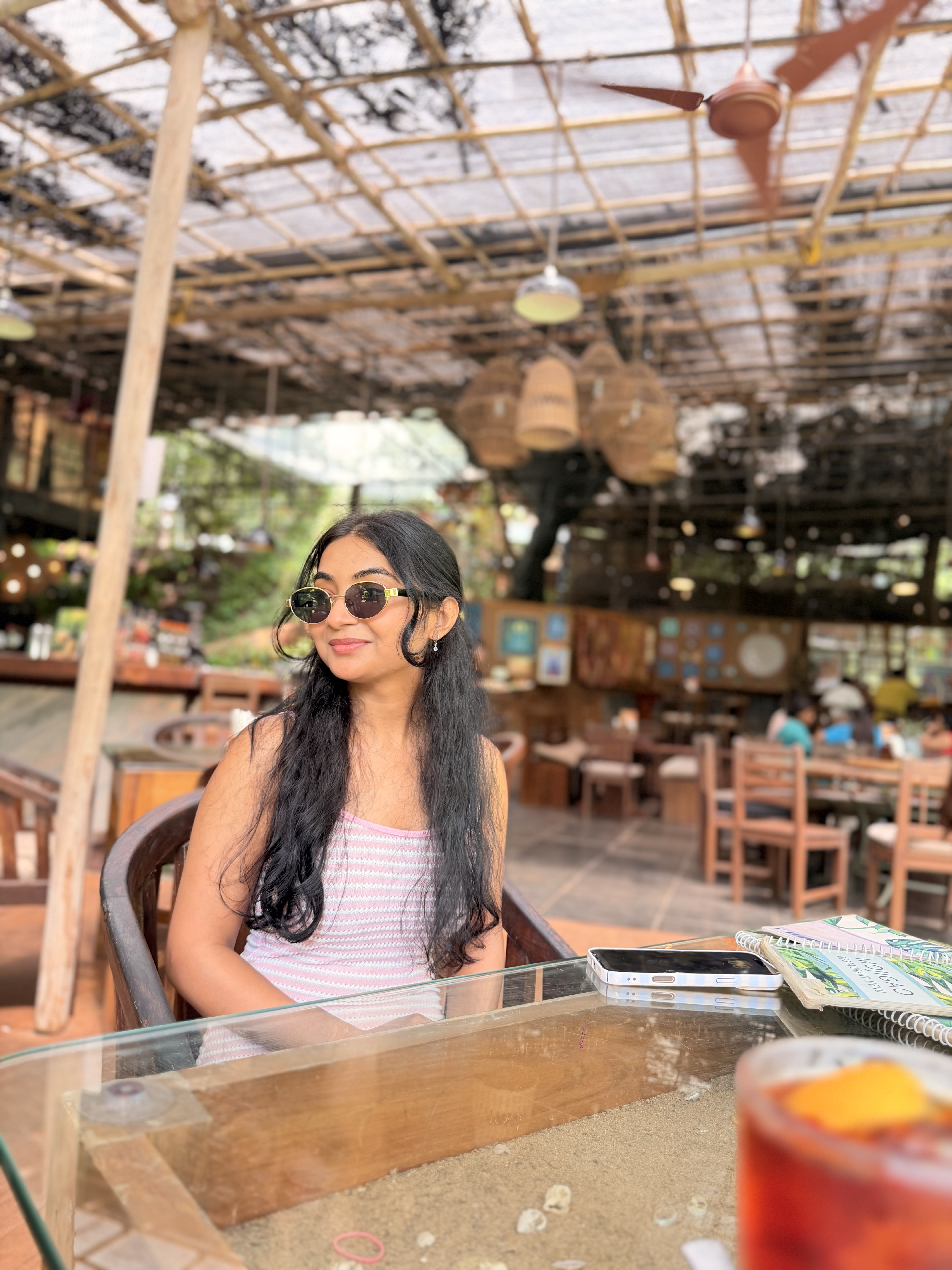 Megha Kumari