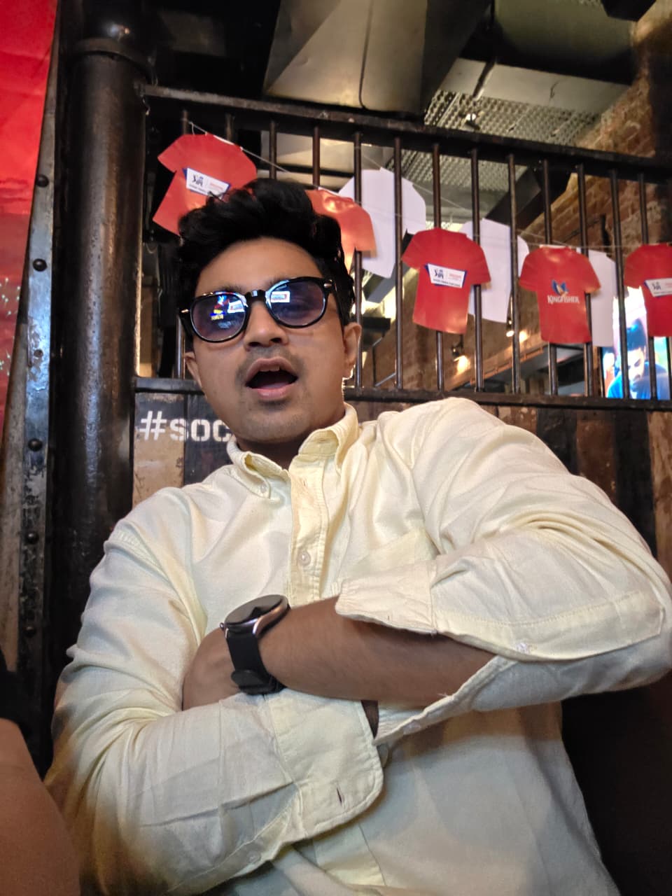 rohan_at_movies